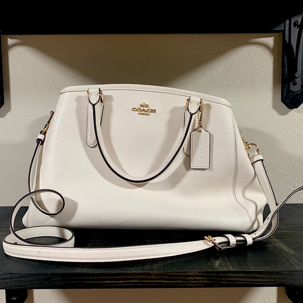 Coach Margo Purse
